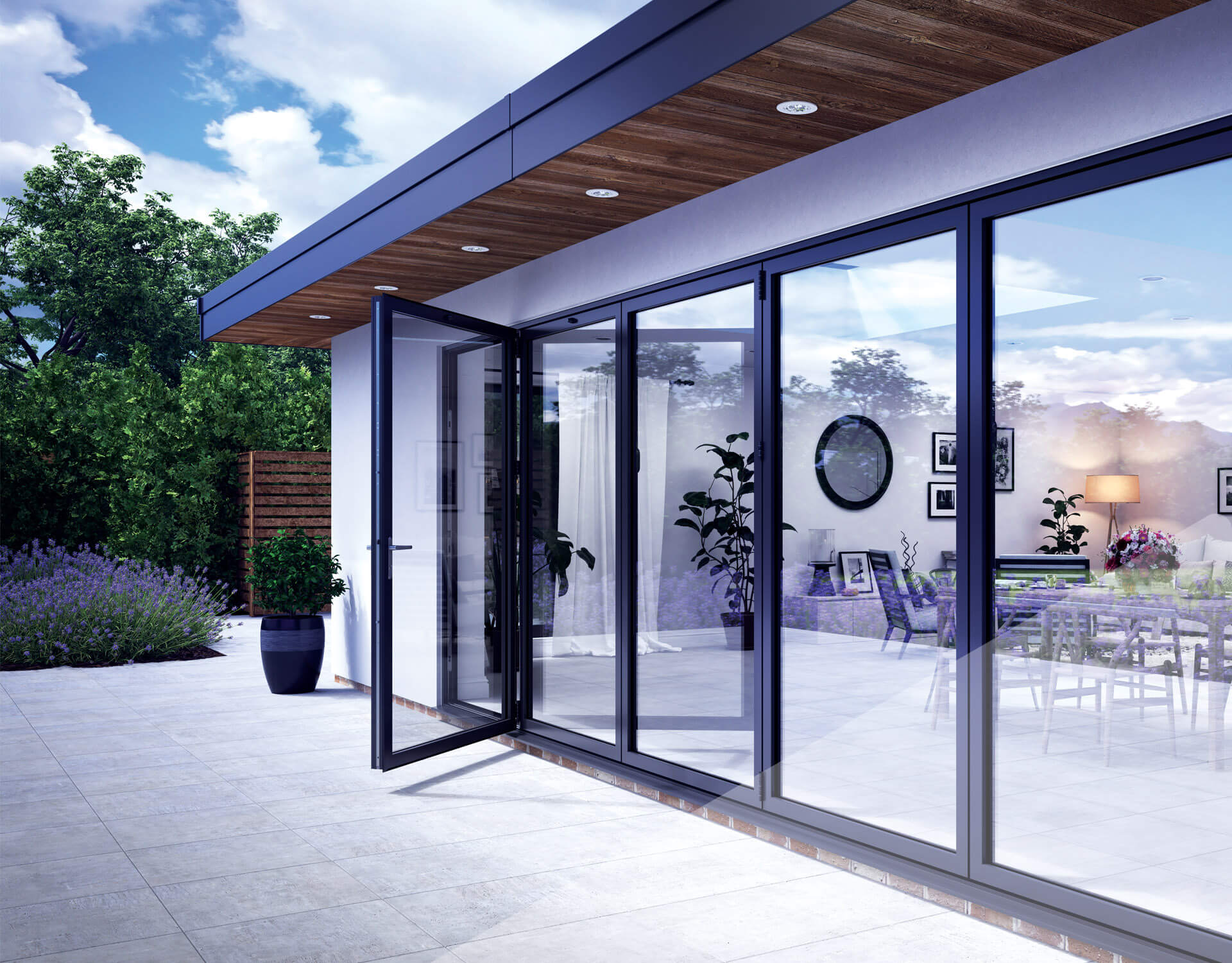 Home Improvements - Doors & Windows - Worcester UK