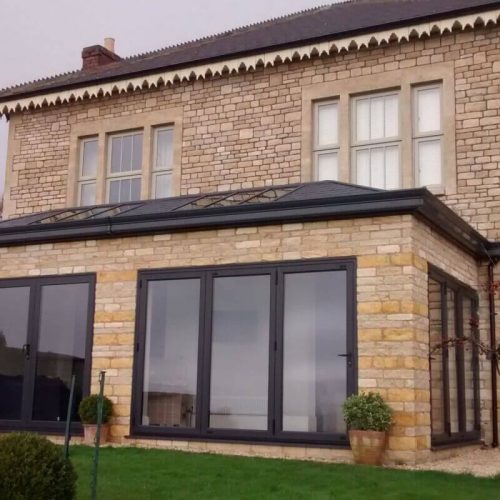 High-Quality & Cost-Effective Home Extensions & Conservatories