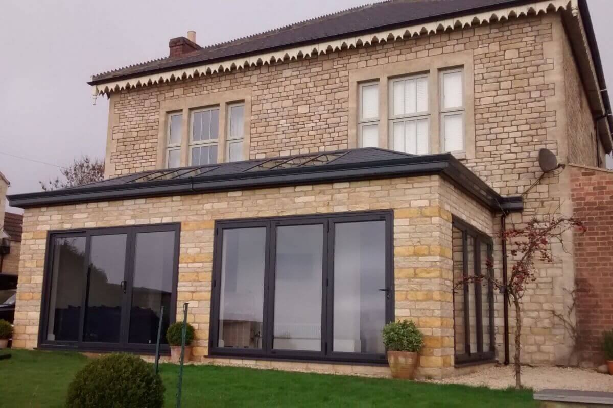 High-Quality & Cost-Effective Home Extensions & Conservatories