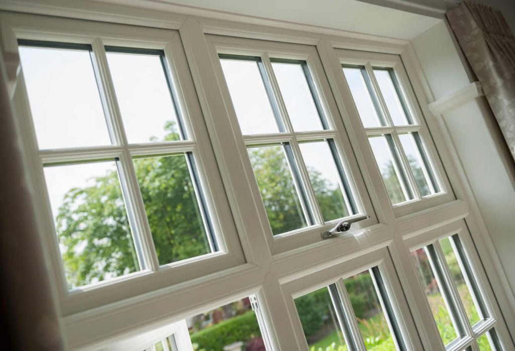 upvc windows near worcester