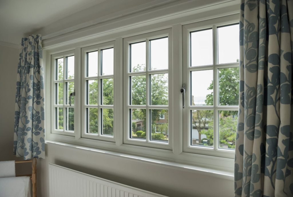 upvc windows worcester