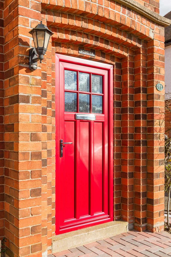 double glazed doors gloucester